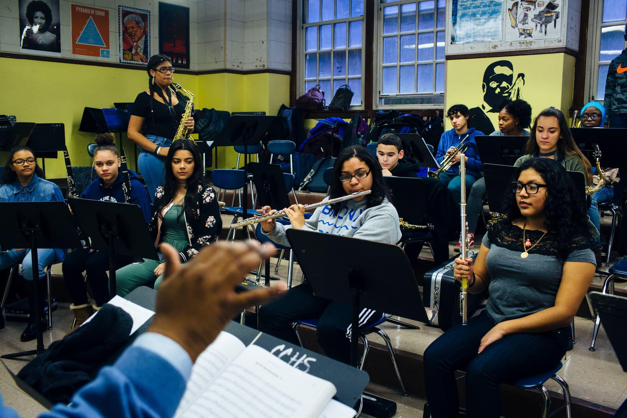 Music Theory & Composition Workshops: Craft Your Original Sound