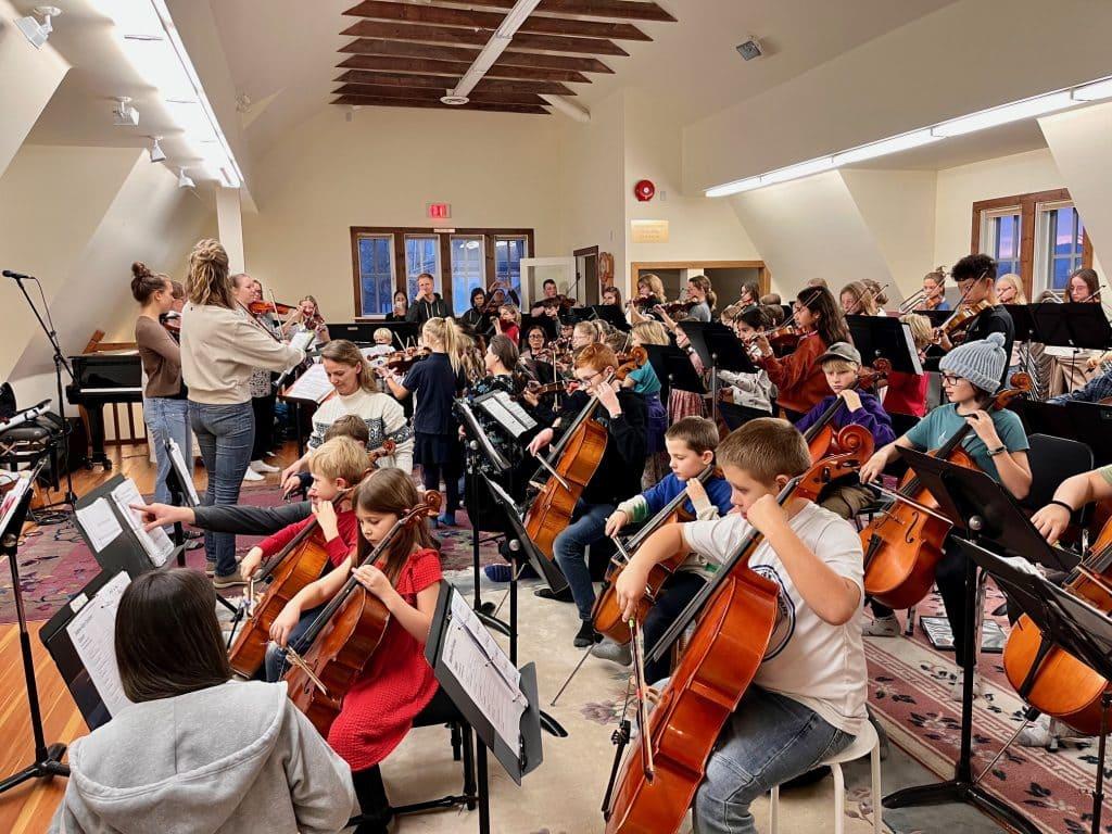 ImpactHorizonLab: Start Your Musical Adventure Today