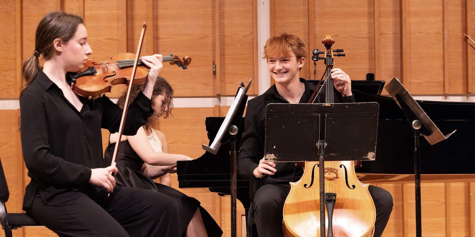 Discover Your Inner Musician with ImpactHorizonLab